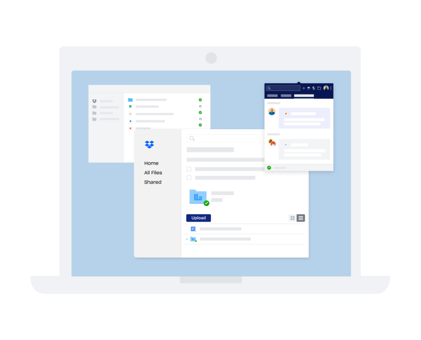 What is Dropbox Features Overview Dropbox