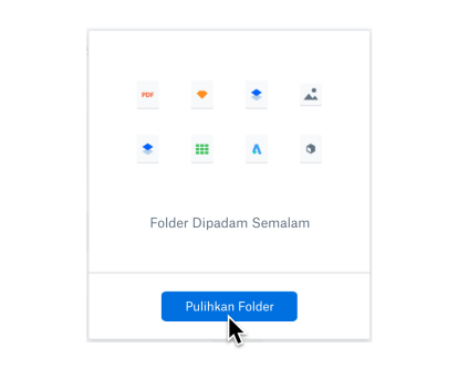 Apa itu Dropbox - Rumusan Ciri - Dropbox