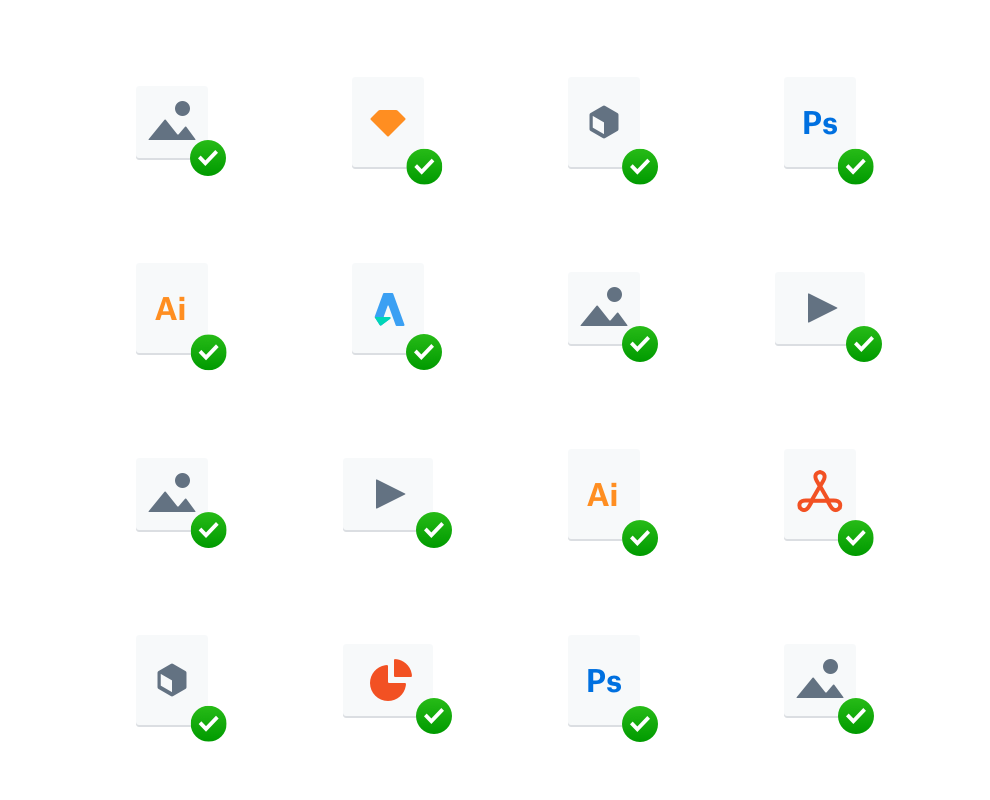 mac storage full for no reason dropbox