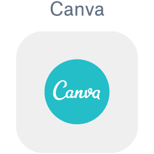 Logo de Canva