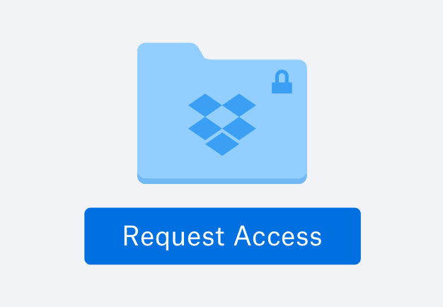 how to create a password protected folder in dropbox