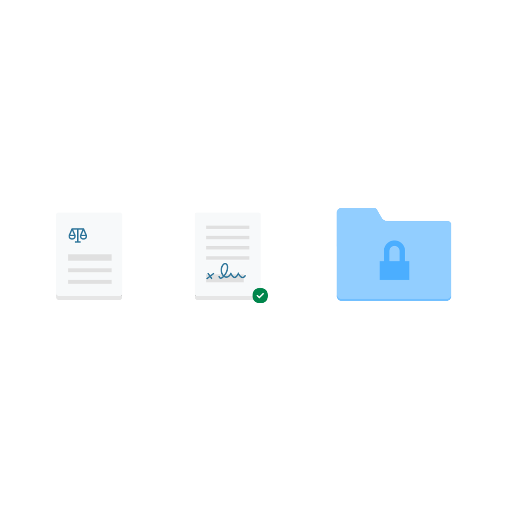 How to sign a document online with dropbox sign