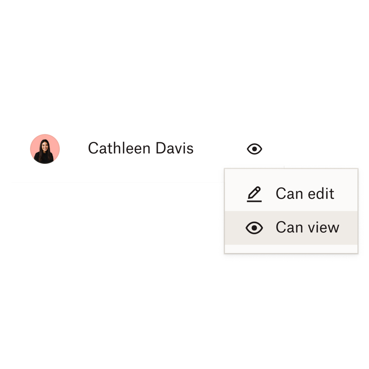 Share Folders - Dropbox image.