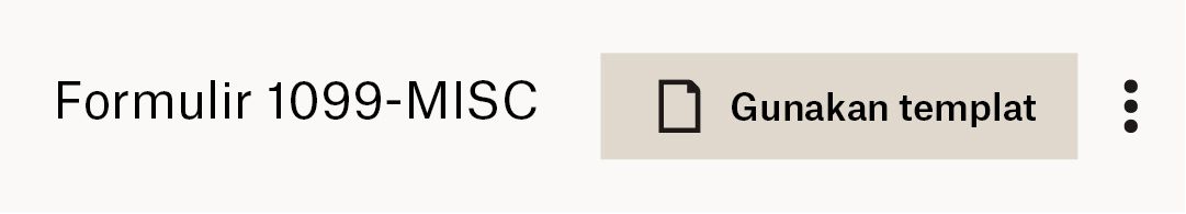 Tautan ke templat PPN