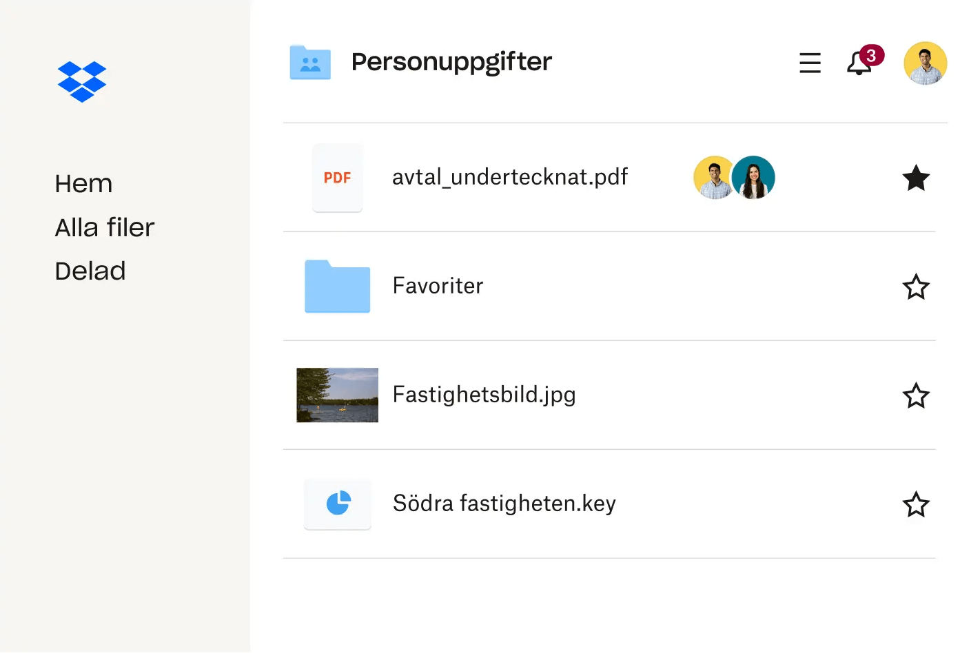 Ta Bort Dropbox Från En Dator