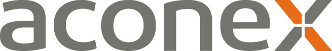 Aconex-logotyp