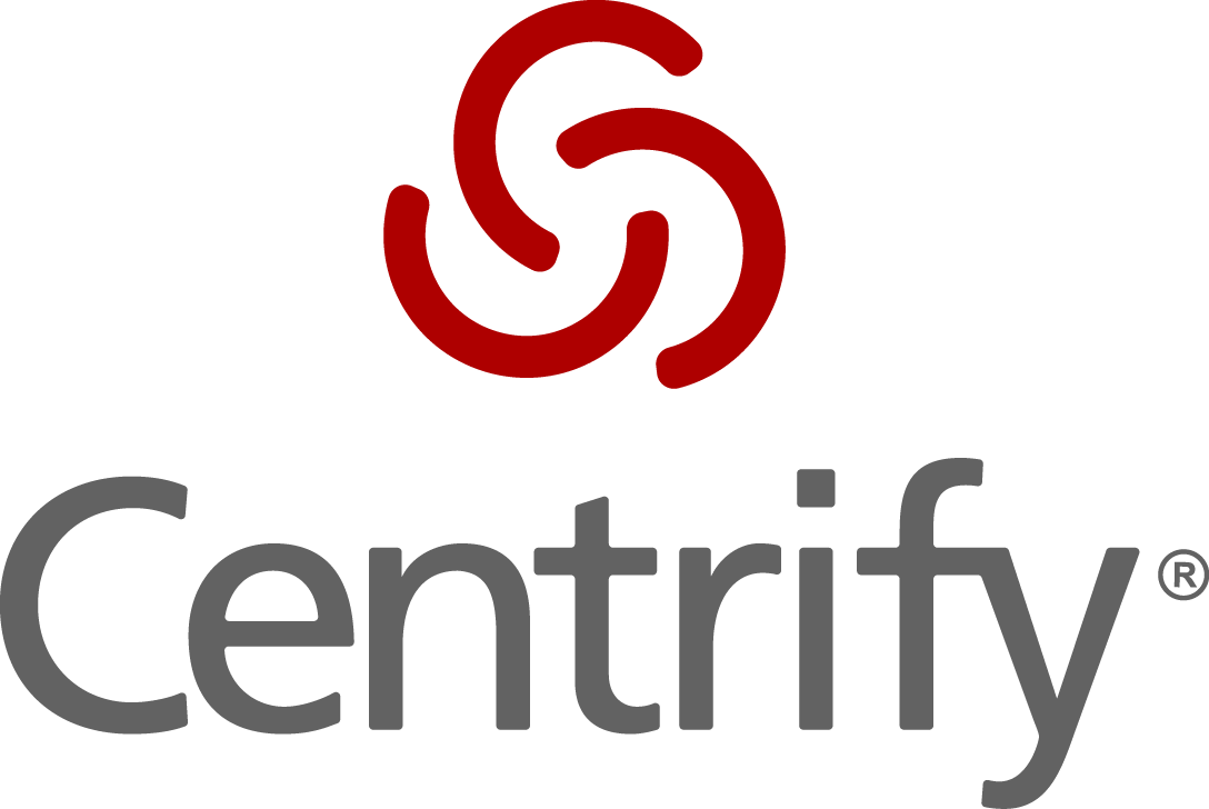 Logo de Centrify