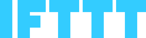 IFTTT's logo