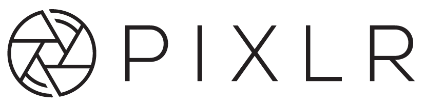 Resultado de imagen para pixlr logo