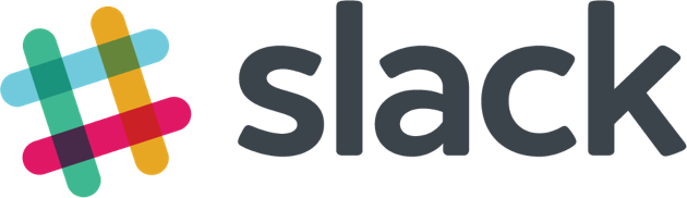 Logotipo de Slack
