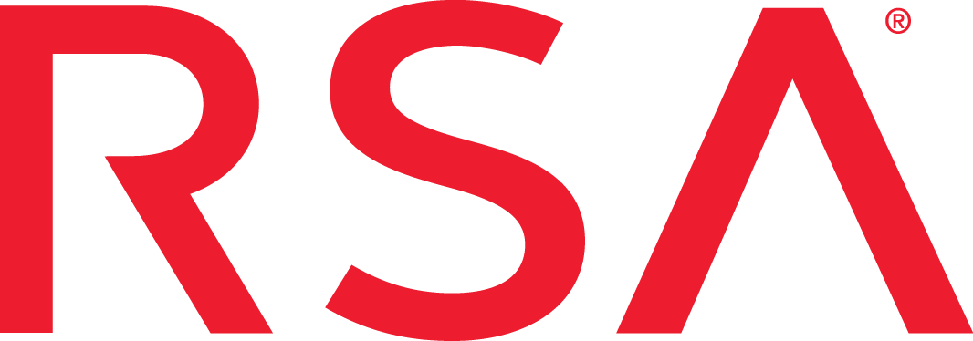 RSA's logo