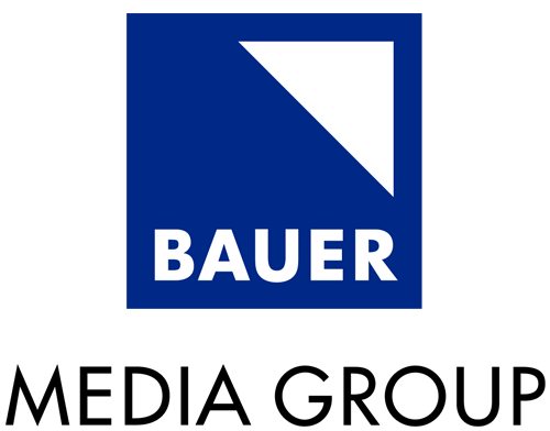 Bauer Media, een mediabedrijf
