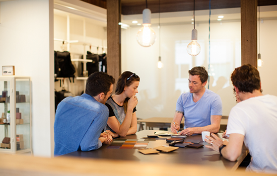 Bellroy, una empresa de venta minorista