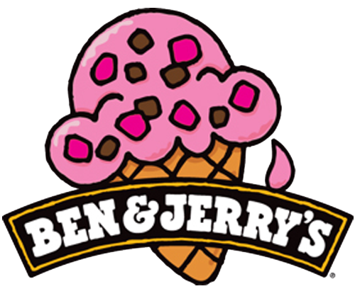 Ben &amp; Jerry's, une chaîne de magasins de crèmes glacées