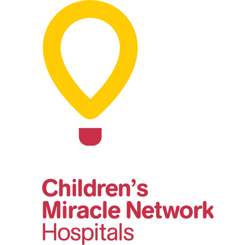 Children's Miracle Network Hospitals, organisasi amal