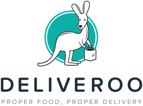 Deliveroo, una empresa alimentaria