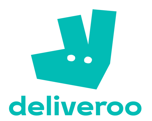 Deliveroo, a food company