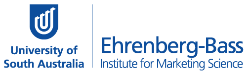 Ehrenberg-Bass, um instituto de pesquisa