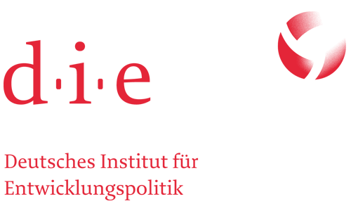 German Development Institute, a research organization