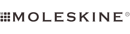 Logo van Moleskine