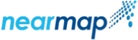 Logotipo de Nearmap