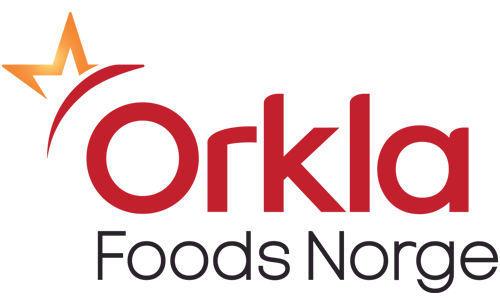 Orkla, perusahaan makanan