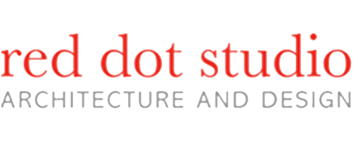 Red Dot Studio, een architectenbureau