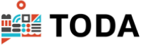 Логотип Toda