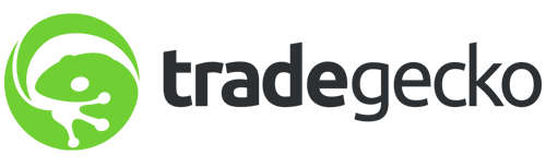 TradeGecko, en softwarevirksomhed