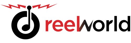 ReelWorld, компания, специализирующаяся на музыкальных рекламных роликах для радио