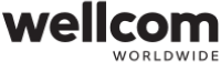 Wellcom 로고
