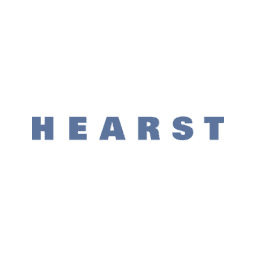The Hearst Corporation logo