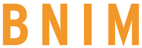 BNIM logo