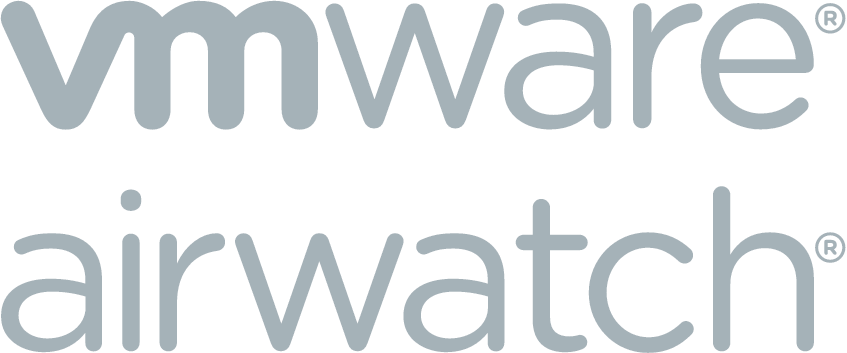 VMware AirWatch logo