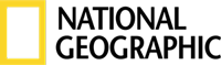 Логотип National Geographic