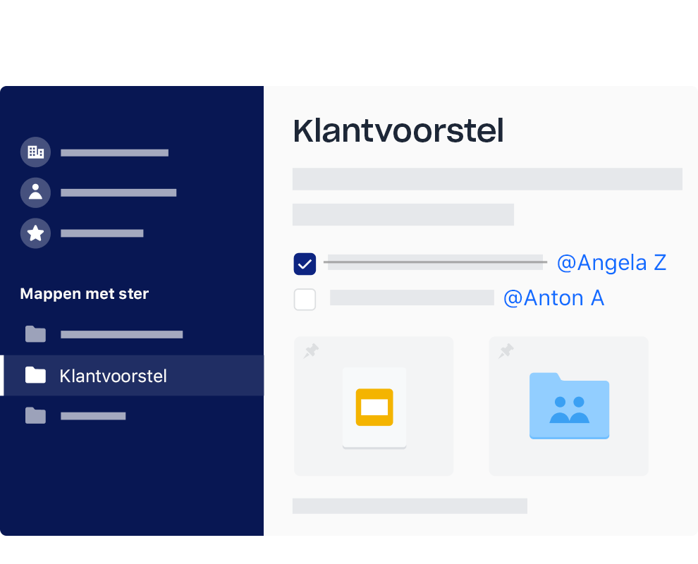 Wat is Dropbox? Overzicht van functies Dropbox