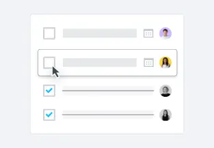 Task management tool