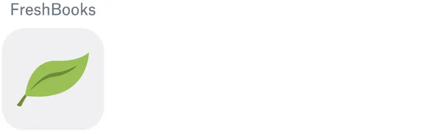 FreshBooks logo