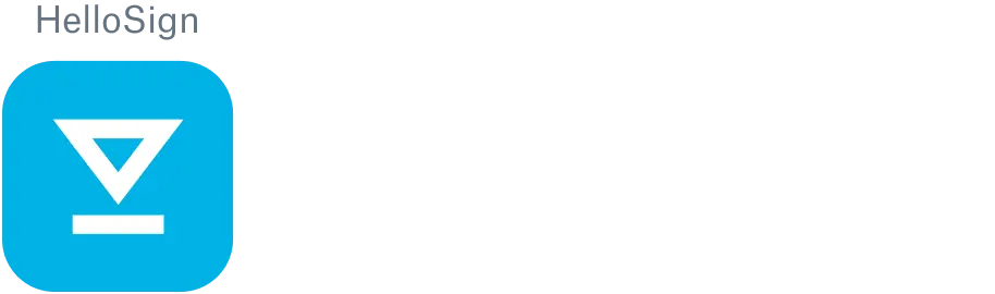 Hellosign logo