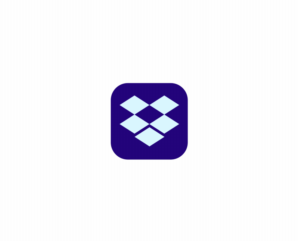what is dropbox client