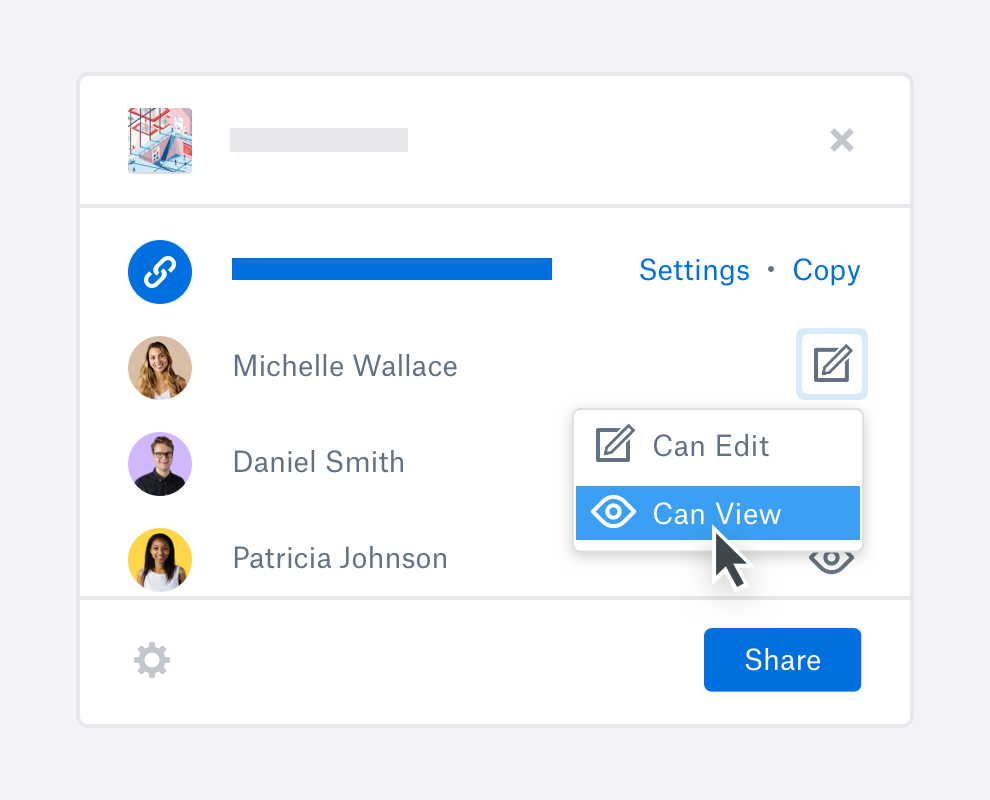 Dropbox plus sales multiple users