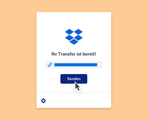 Sichere Und Schnelle Datenubertragung Dropbox