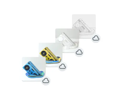 写真や PDF に透かしを入れて著作物を保護 - Dropbox
