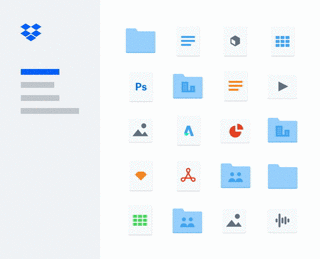 dropbox for business make file editable by everyone