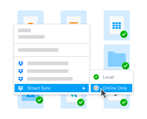 Dropbox Plus New Features - Dropbox