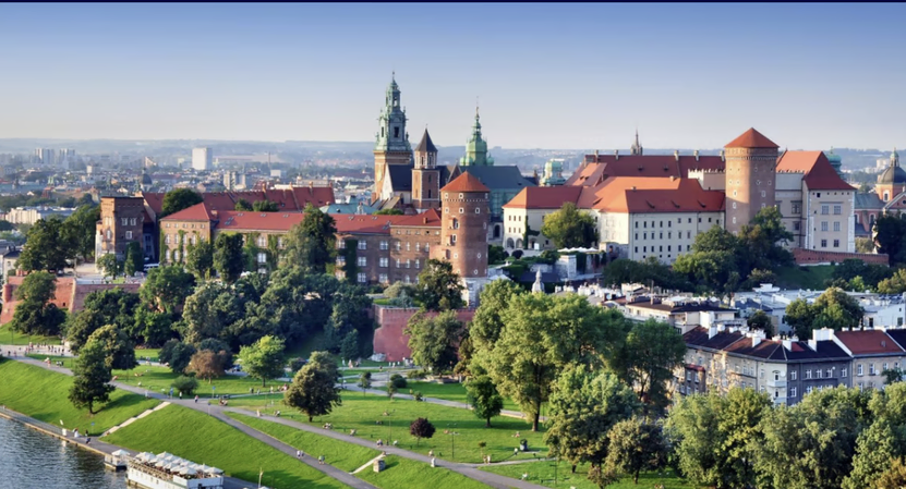 8 Multinational Companies in Krakow to Know