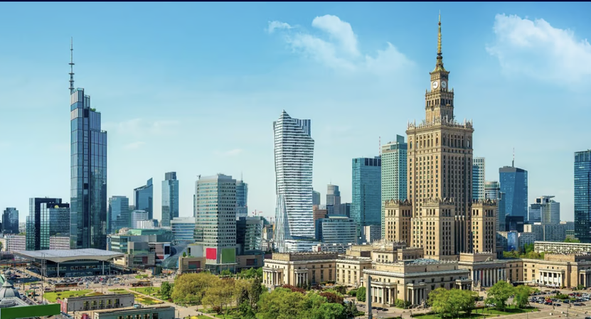 15 Multinational Companies in Poland to Know