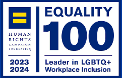 HRCF Equality 100 Leader