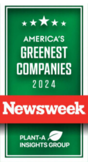 America's Greenest Companies 2024
