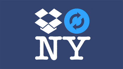 dropbox careers new york